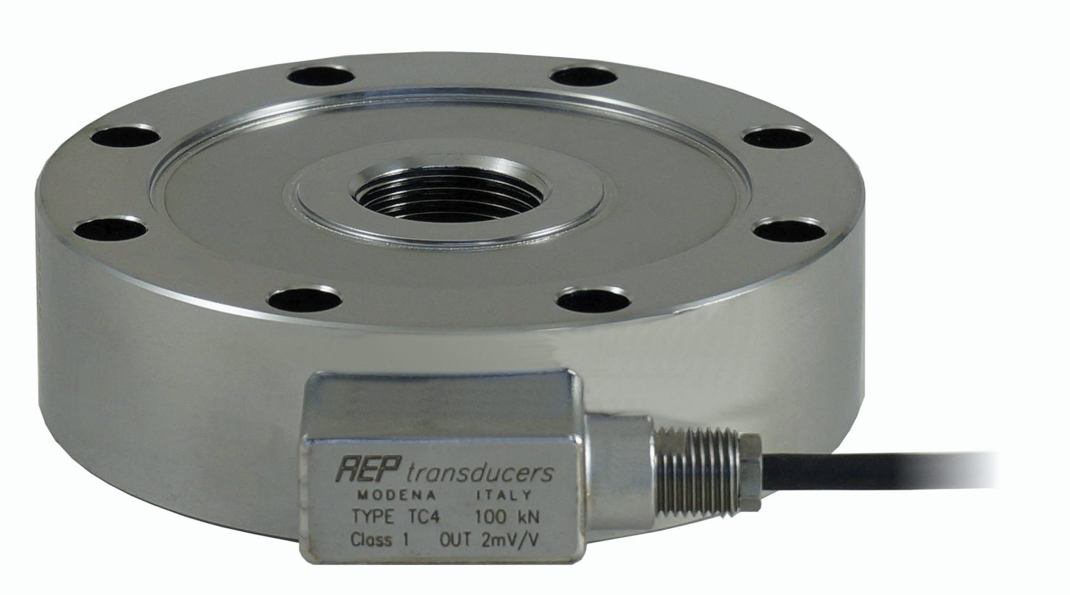 Tc Aep Transducers